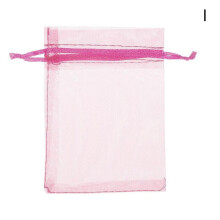 Organza Gift Bag Wedding Party Favor 7 Colors