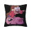 Capa de almofada decorativa Gravity Falls, macia, 45x45 cm (18x18 polegadas) 1