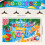 Poolpartybanner til skoleafslutning, 71x44 tommer 3
