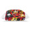 Fodere per cuscini super morbide in peluche con tema Gravity Falls, set di 2 cuscini comodi double-face per divano e soggiorno. 5