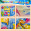 Poolpartybanner til skoleafslutning, 71x44 tommer 4