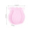 Modern Acrylic Fish Tanks Vases Clear Flower Container-Clear 4