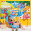 Poolpartybanner til skoleafslutning, 71x44 tommer 5