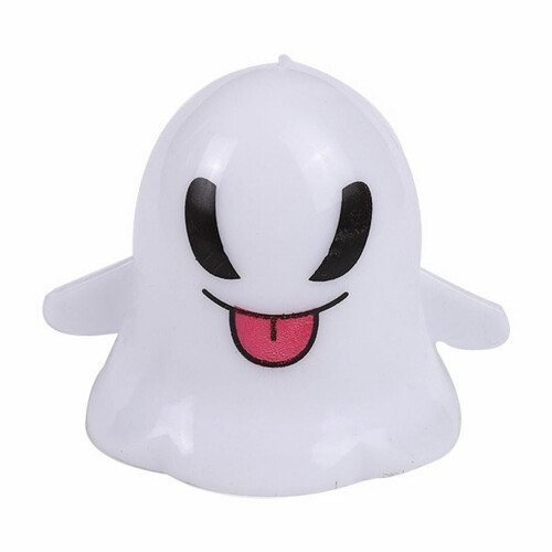 Conjunto de 3 figuras de LED para decoração de Halloween. 2