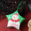Christmas star candy gift box holiday decoration 3