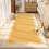 VALSEEL soft bedroom rug flocking non-slip large size 4