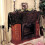 Honeeladyy Halloween black lace spiderweb tablecloth 5