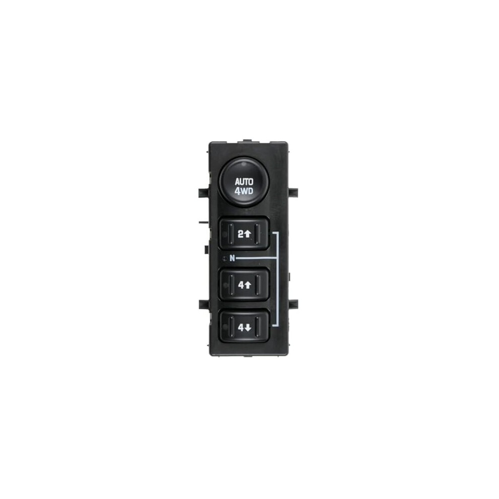 4Wd Switch Direct Fit Replacement For Chevy Tahoe Yukon Suburban Cadillac Escalade Np8 9310869831013