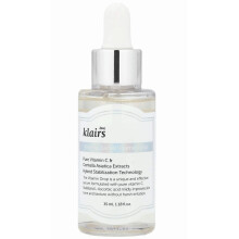 DEAR KLAIRS Freshly Juiced Vitamin Drop 35ml - AUTHENTIC K-Beauty Dark Spots