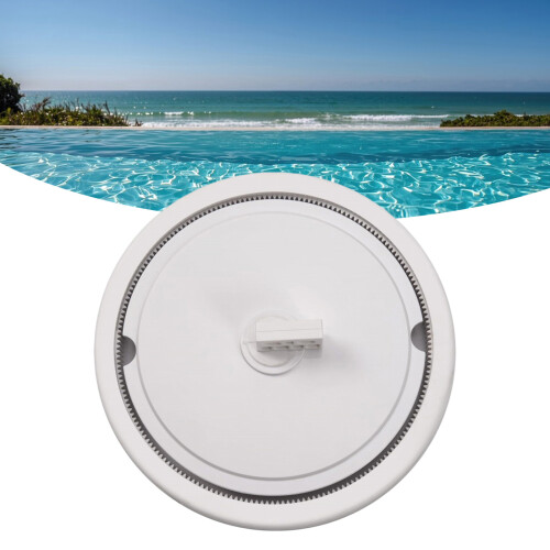 Replacement Large Wheel With Tire Bearings For 280 480 Pool 1