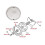 Replacement Large Wheel With Tire Bearings For 280 480 Pool 7