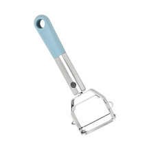 Ergonomisch handvat groenteschilgereedschap voor aardappelwortel