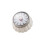 Elegante keuken countdown-timer met magnetische-Wit 1