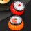 Elegante keuken countdown-timer met magnetische-Wit 7