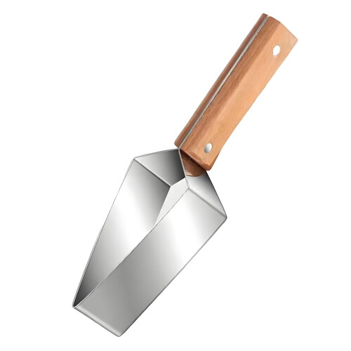 Professional Watermelon Slicing Tool Rustproof Metal Watermelon