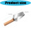 Professional Watermelon Slicing Tool Rustproof Metal Watermelon 3