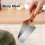 Professional Watermelon Slicing Tool Rustproof Metal Watermelon 7