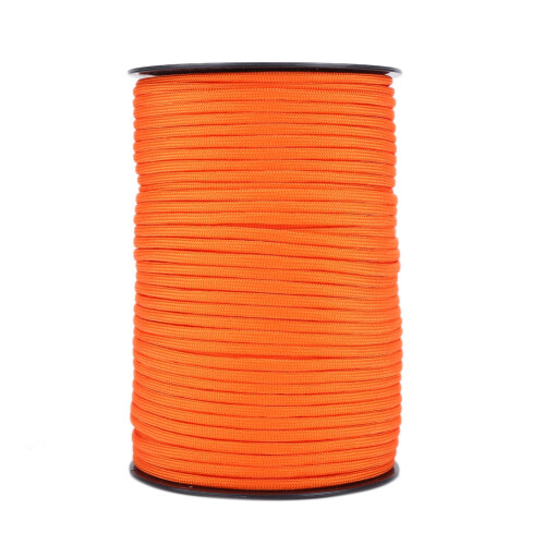 Τύπος Iii550Paracord, Νάιλον κατασκευασμένο στις ΗΠΑ για απαραίτητο εξοπλισμό, 1
