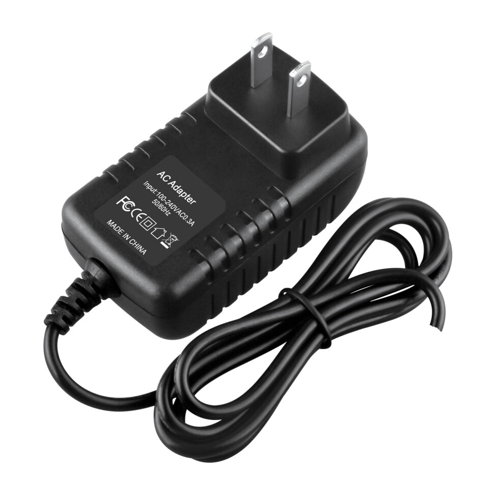 Replacement Power Adapter For Philips Hue Play Light Bar 8718696170724, Stable Power Delivery And Global Voltage Compatibility 9330225827054