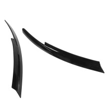 Pair Headlight Eyebrow Trim Commodore HSV Glossy