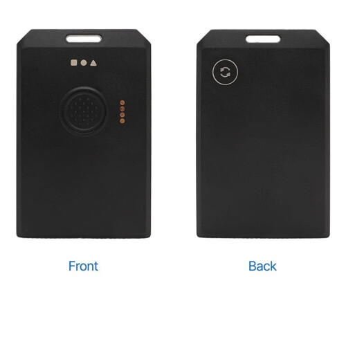 2X WisMesh Tag the Pocket-Sized, Compact Meshtastic Tracker for Location Tracking and Mesh Messaging
