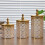 Ensemble de conteneurs de stockage de nourriture-Transparent 2