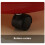 Colorful Print Waste Bin Modern Perfect for-Red Has wheels 6