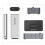 ORICO USB3.2 10Gbps M.2 NVMe  SSD Docking Station 1Bay Offline Clone SSD Enclosure for Internal SSD Duplicator 6