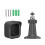 Wall Mount Camera Holder for Blink Outdoor 3rd Gen/4th Gen/2K+ Camera 360 Adjustable Bracket  Case 1