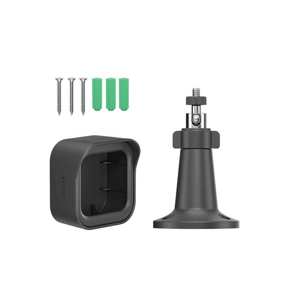 Wall Mount Camera Holder For Blink Outdoor 3Rd Gen/4Th Gen/2K+ Camera 360 Adjustable Bracket Case 4712586079108