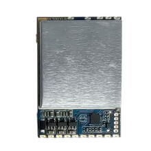 RX7500 6000-7500MHz Drahtloses Videoempfangsmodul 7,2GHz VRX mit RSSI-Ausgang und Analogem Signal für Überwachungssysteme