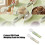 Electronic Spoon Scale Portable Designs For Small-Light Green 4