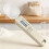 Balance de poids alimentaire Portable avec écran LCD-Vert clair 6