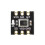 MS4030 Omnidirectional MEMS Microphone Module High Precise Low Power I2S Digital Output Compatible with INMP441 3