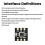 MS4030 Omnidirectional MEMS Microphone Module High Precise Low Power I2S Digital Output Compatible with INMP441 8