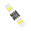 MS4030 Omnidirectional MEMS Microphone Module High Precise Low Power I2S Digital Output Compatible with INMP441 9
