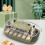 Pet Eggs Hatching Device Compacts Eggs Hatchery Machine Digital 5