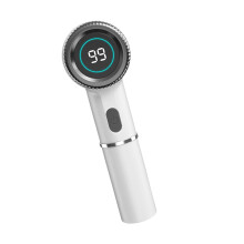 Gemotoriseerde schrobmachine voor alle doeleinden,-elegant wit