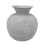 Vases à fleurs de ferme rustiques, grands Vases en fer,-24W449 1