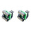 2X Operational Amplifier Interconverter(Dip8 to Sop8-3.9MM)Sound Card Upgrade Testing Replacement DIY Products 1