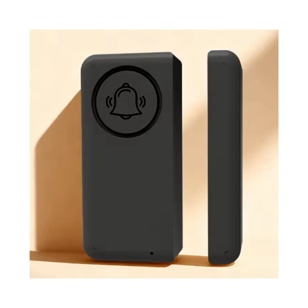 Door Magnetic Sensor Wifi Anti Theft Open Close Detector For Remote Alarm Security ,Door Window Entry Alert 4713981563100