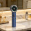 All Purpose Motorized Scrubber Designed For Sink-elegant white 5