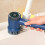 All Purpose Motorized Scrubber Designed For Sink-elegant white 7
