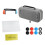 For  2 Storage Bag+Screen Protective Film+Joystick Caps+Ergonomic Grip Handle for   2 B 1