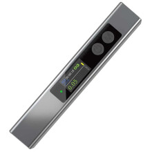 Geiger-Teller, Nucleaire Stralingsdetector, Röntgen-, Bèta- en Gammastralingsmeter voor Monitoring van Nucleair Afvalwater