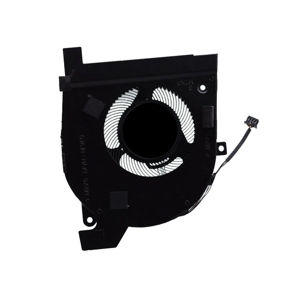 Replacement Cpu Cooling Fan For Latitude 5501 5511 Precision 3541 3551 Series Laptop 0Cvmc1 0Hy6c8 6032990644395