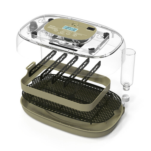 Pet Eggs Hatching Device Compacts Eggs Hatchery Machine Digital