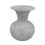 Vases à fleurs en fer, grands Vases à fleurs rustiques,-24W445 1