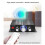 BT-188 Digital  Amplifier  2-Channel Output Home Computer Audio Amplifier 12V Car 7