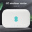 2X 300Mbps  Outdoor Hotspot 2150MAh EE71 4G Wireless Router Quick Access the Internet Micro-USB 2.0 Interface 4
